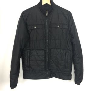 Ben Shernan puffer coat!